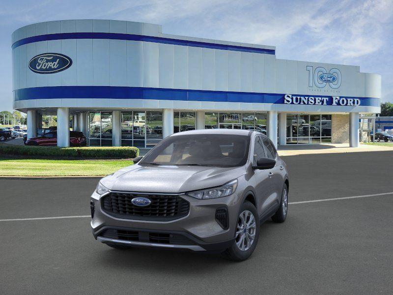 new 2024 Ford Escape car, priced at $30,485