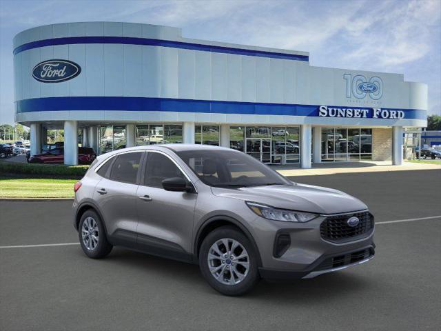 new 2024 Ford Escape car, priced at $22,985