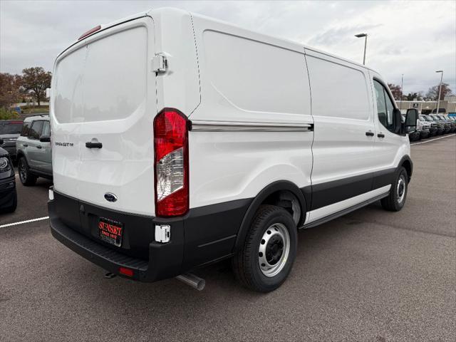 new 2024 Ford Transit-150 car, priced at $46,150