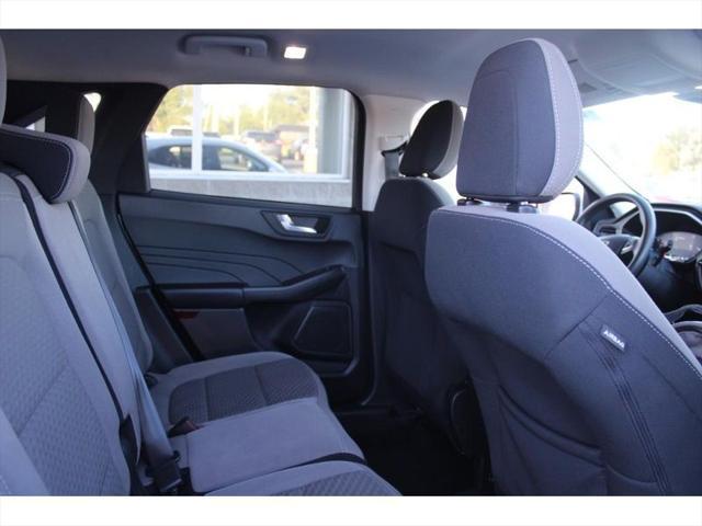 used 2021 Ford Escape car, priced at $17,995