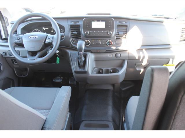 new 2024 Ford Transit-250 car, priced at $49,265