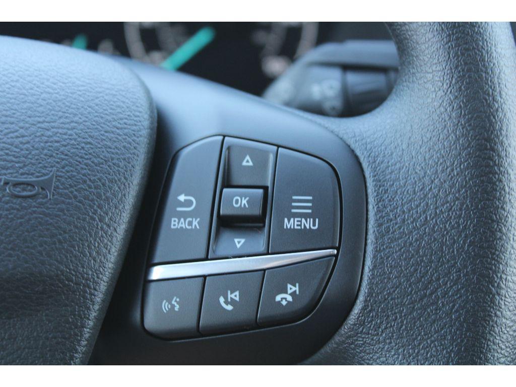 new 2024 Ford Transit-250 car, priced at $43,765