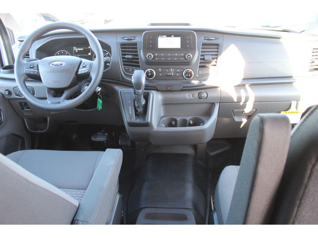 new 2024 Ford Transit-250 car, priced at $43,765