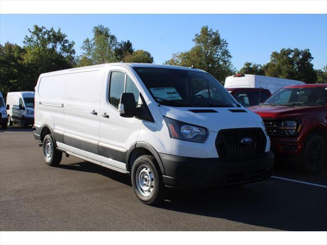 new 2024 Ford Transit-250 car, priced at $49,265