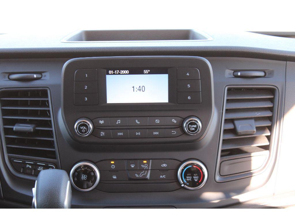 new 2024 Ford Transit-250 car, priced at $43,765