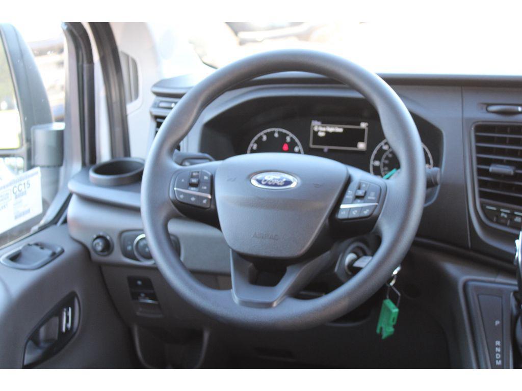 new 2024 Ford Transit-250 car, priced at $43,765