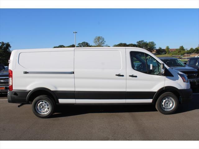 new 2024 Ford Transit-250 car, priced at $49,265