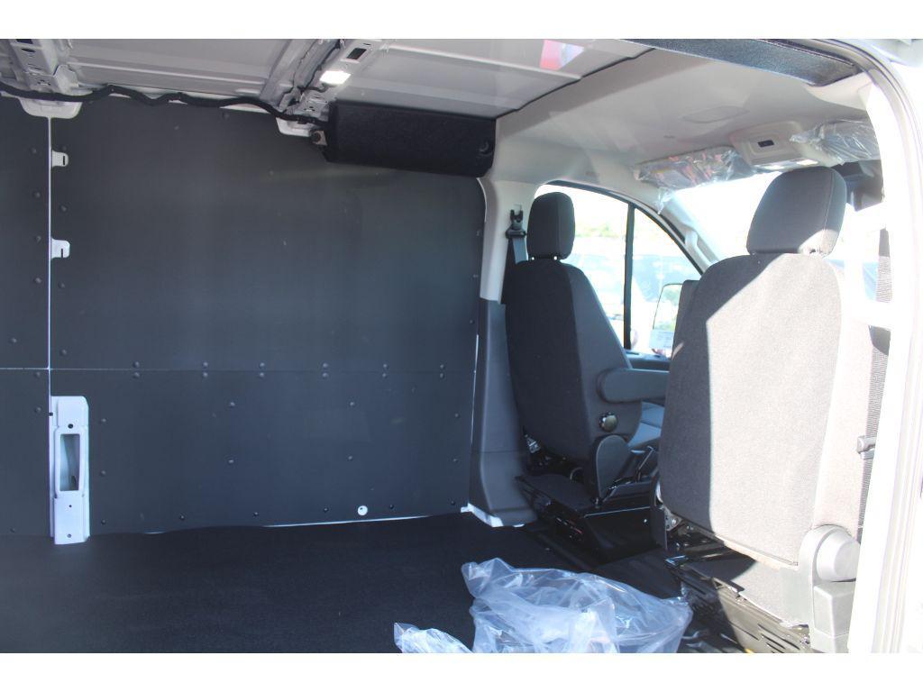 new 2024 Ford Transit-250 car, priced at $43,765
