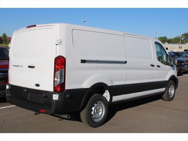 new 2024 Ford Transit-250 car, priced at $49,265