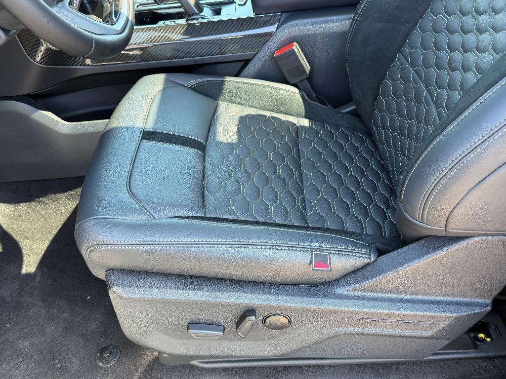 new 2025 Ford F-150 car, priced at $91,420