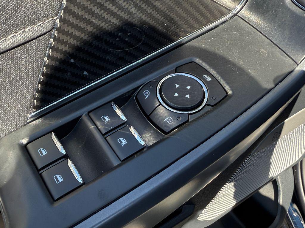 new 2025 Ford F-150 car, priced at $91,420