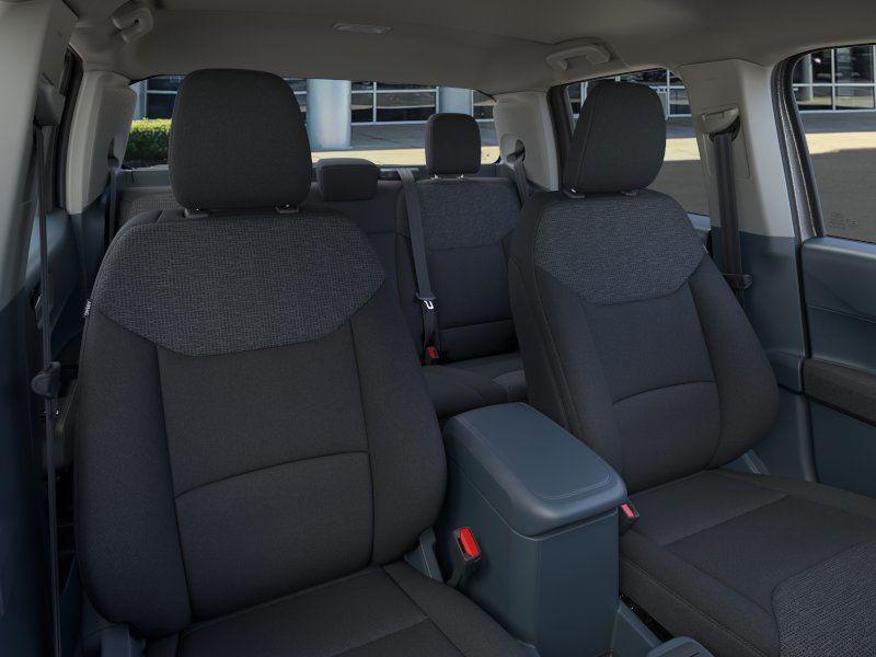 new 2025 Ford Maverick car, priced at $28,065