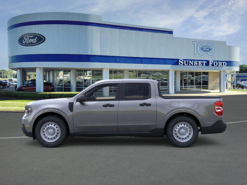 new 2025 Ford Maverick car, priced at $28,065