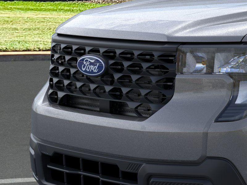 new 2025 Ford Maverick car, priced at $28,065