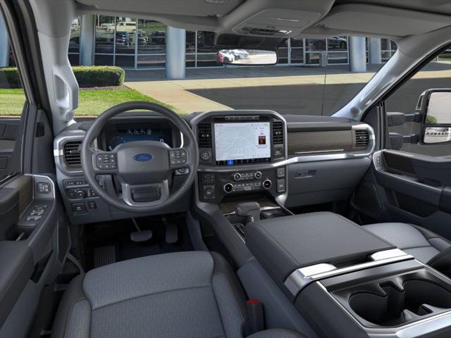 new 2024 Ford F-150 car, priced at $65,930