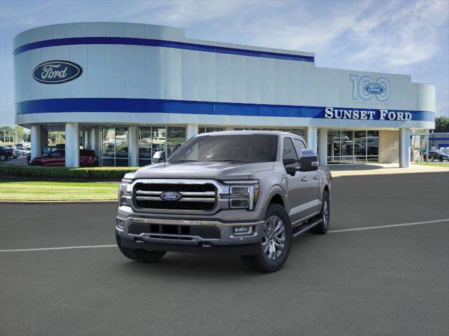 new 2024 Ford F-150 car, priced at $65,930