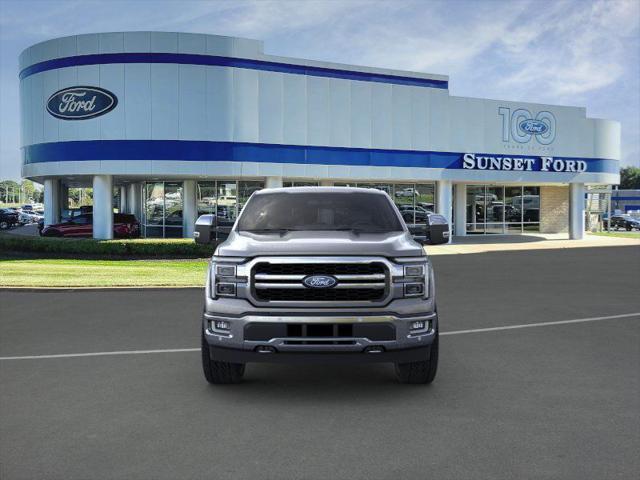 new 2024 Ford F-150 car, priced at $65,930