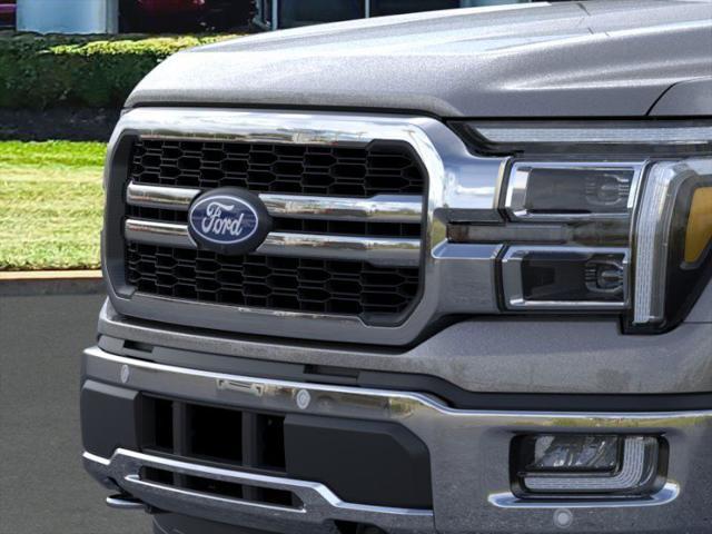 new 2024 Ford F-150 car, priced at $65,930