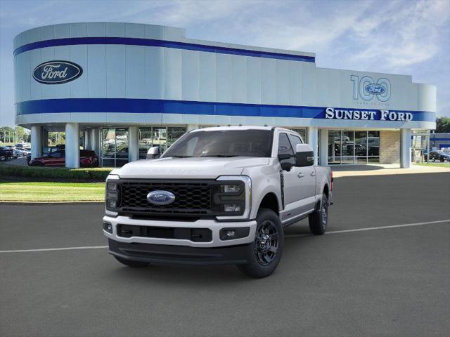 new 2024 Ford F-250 car, priced at $90,870