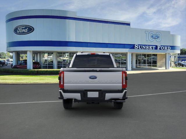 new 2024 Ford F-250 car, priced at $90,870