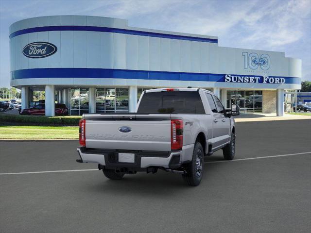 new 2024 Ford F-250 car, priced at $90,870