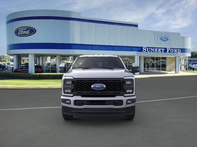 new 2024 Ford F-250 car, priced at $90,870