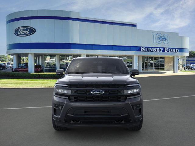 new 2024 Ford Expedition car, priced at $74,970