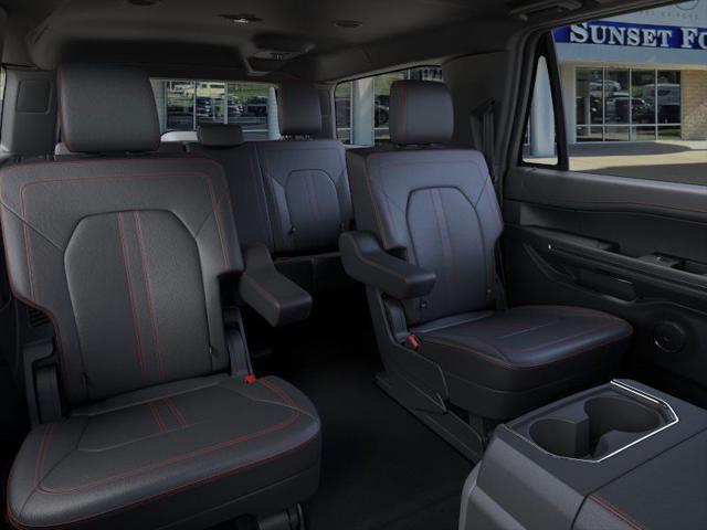 new 2024 Ford Expedition car, priced at $74,970