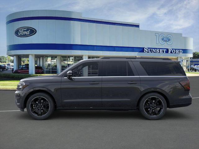 new 2024 Ford Expedition car, priced at $74,970