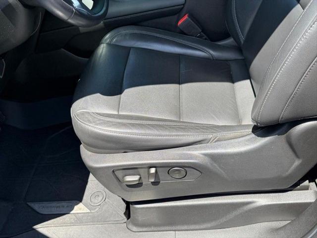 used 2021 Chevrolet Tahoe car, priced at $48,995