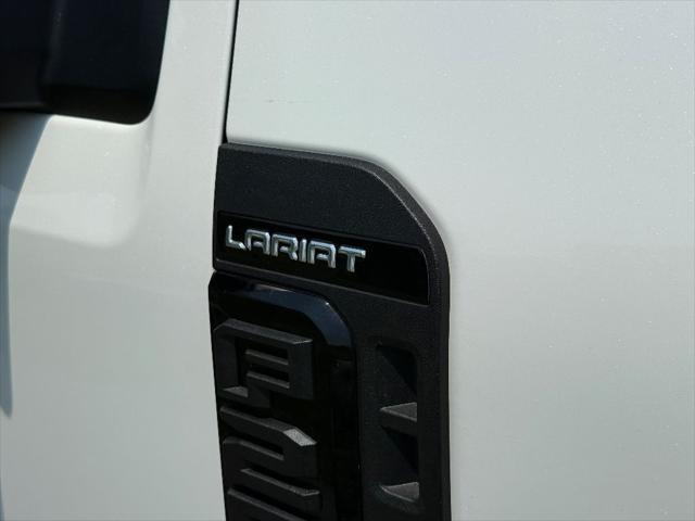 new 2025 Ford F-250 car, priced at $115,754
