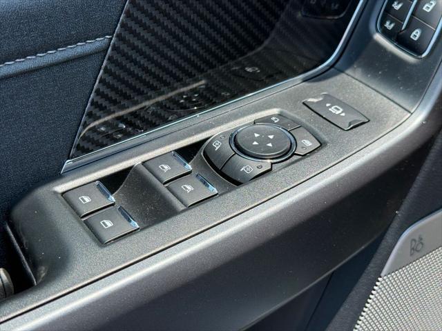 new 2025 Ford F-250 car, priced at $115,754