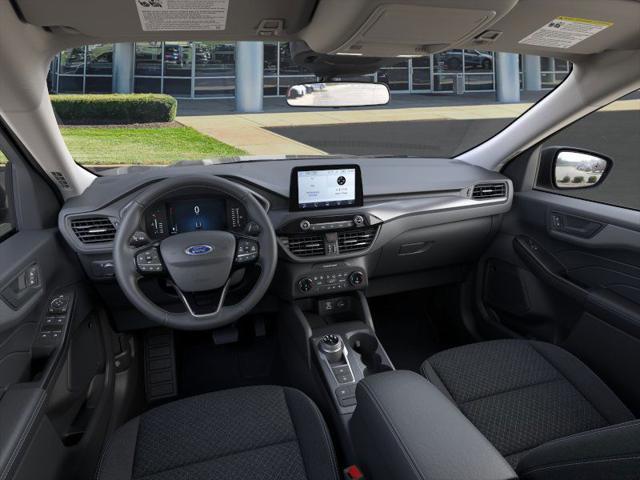 new 2025 Ford Escape car, priced at $29,485