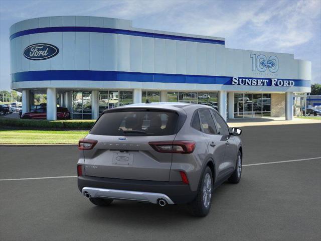 new 2025 Ford Escape car, priced at $29,485