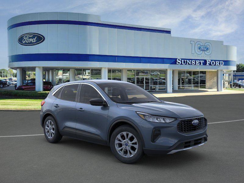 new 2024 Ford Escape car, priced at $30,485