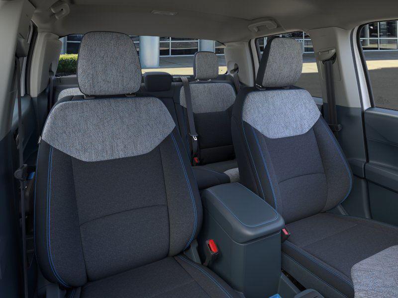 new 2025 Ford Maverick car, priced at $33,230