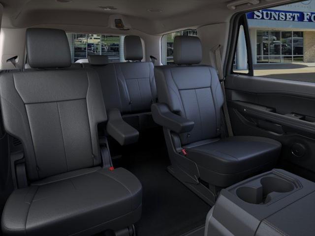 new 2024 Ford Expedition car, priced at $62,718