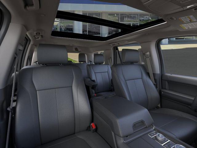 new 2024 Ford Expedition car, priced at $62,718