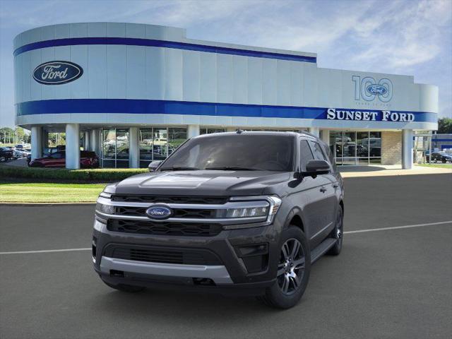 new 2024 Ford Expedition car, priced at $62,718