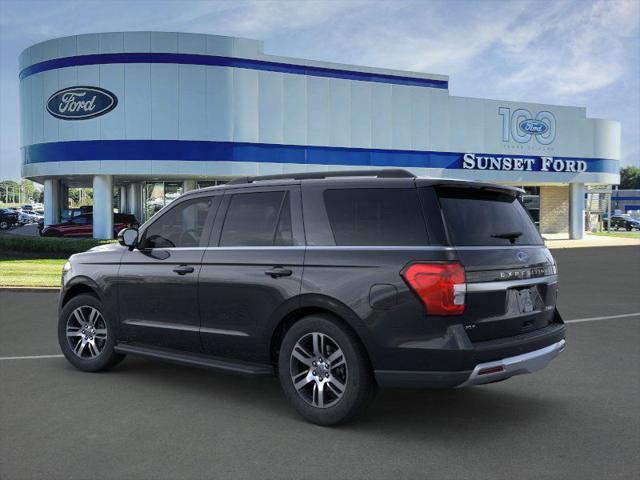 new 2024 Ford Expedition car, priced at $62,718