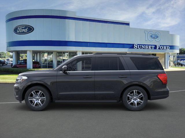 new 2024 Ford Expedition car, priced at $62,718