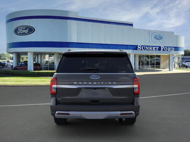 new 2024 Ford Expedition car, priced at $62,718