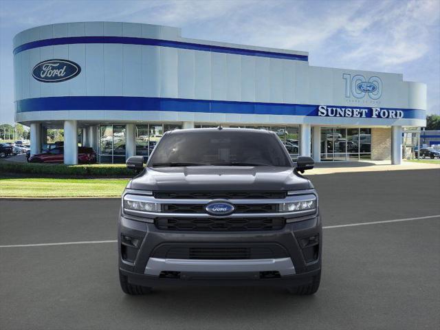 new 2024 Ford Expedition car, priced at $62,718