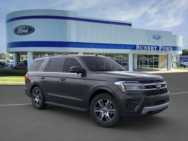 new 2024 Ford Expedition car, priced at $62,718