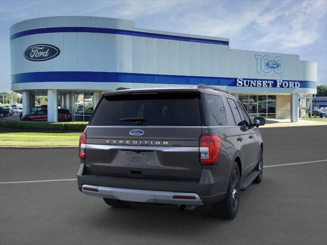 new 2024 Ford Expedition car, priced at $62,718