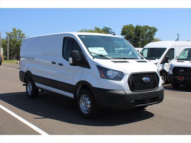 new 2024 Ford Transit-250 car, priced at $47,095