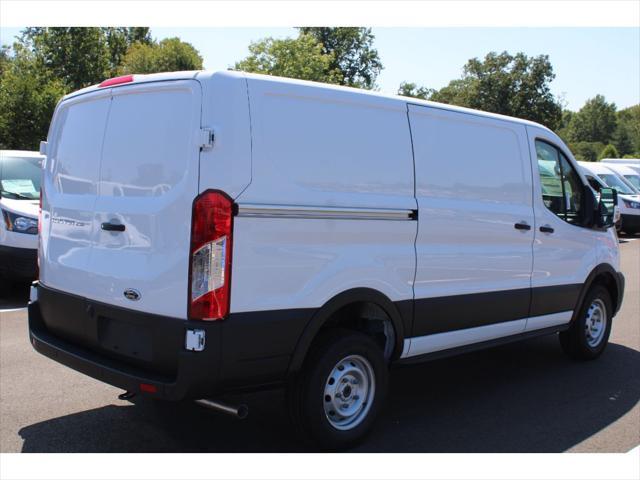 new 2024 Ford Transit-250 car, priced at $47,095