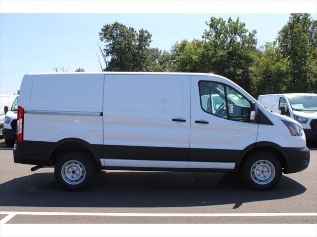 new 2024 Ford Transit-250 car, priced at $47,095