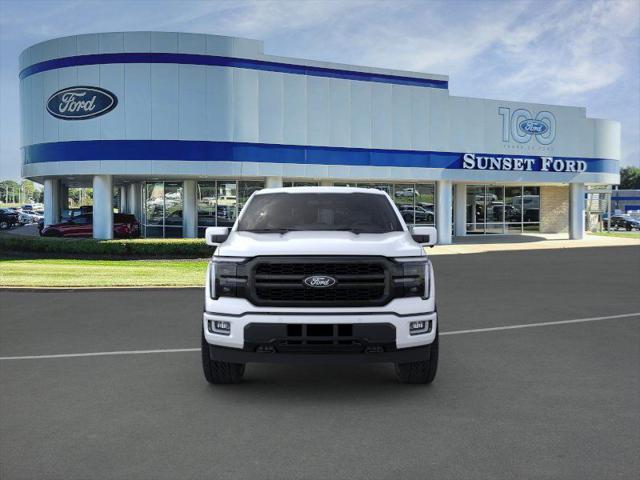 new 2024 Ford F-150 car, priced at $68,660