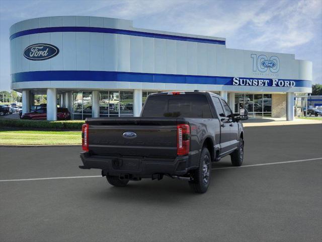 new 2024 Ford F-350 car, priced at $79,794